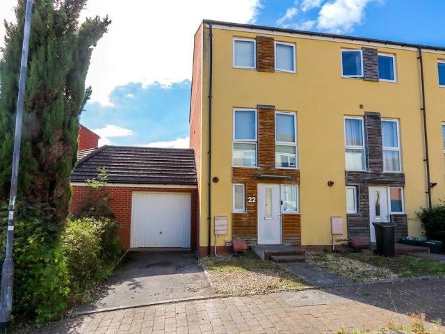House for sale in Patchway, South Gloucestershire