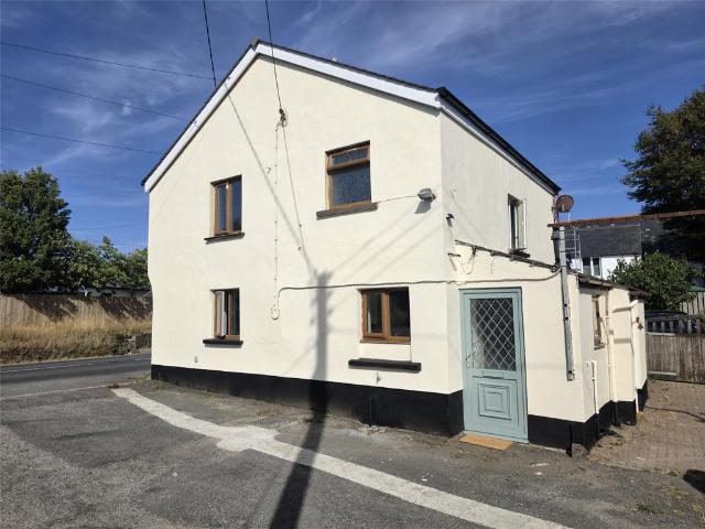 House for sale in Brandis Corner, Devon