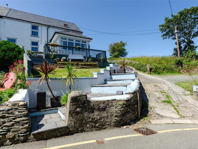 House for sale in Bull Bay, Wales