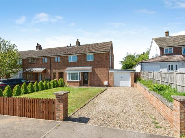 House for sale in King's Walden, Hertfordshire