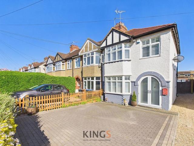 House for sale in Stanborough, Fretherne