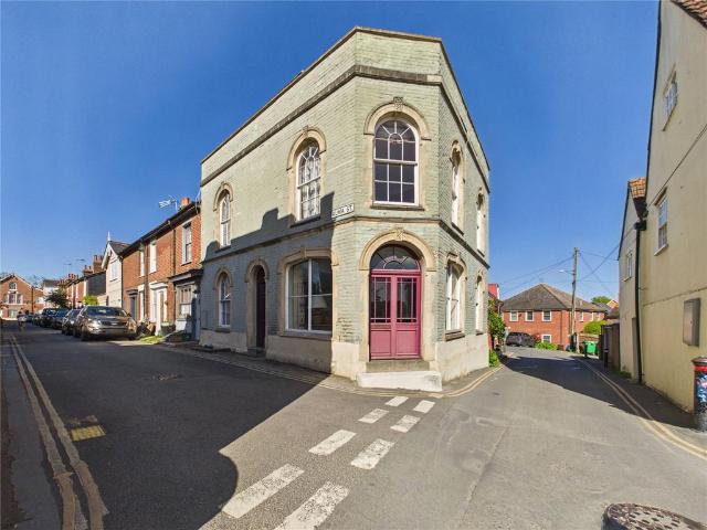 House for sale in Fordham Heath, Essex