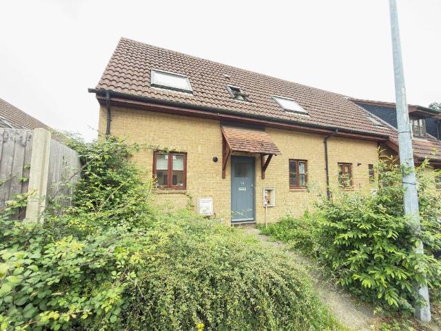 House for sale in Parnwell, Peterborough