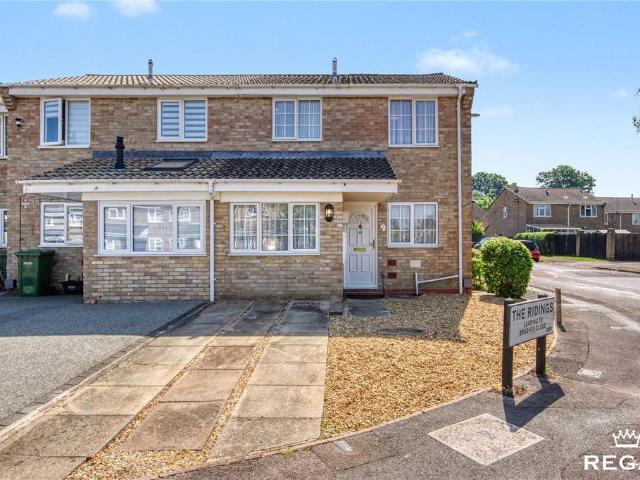 House for sale in Helford, Hampshire