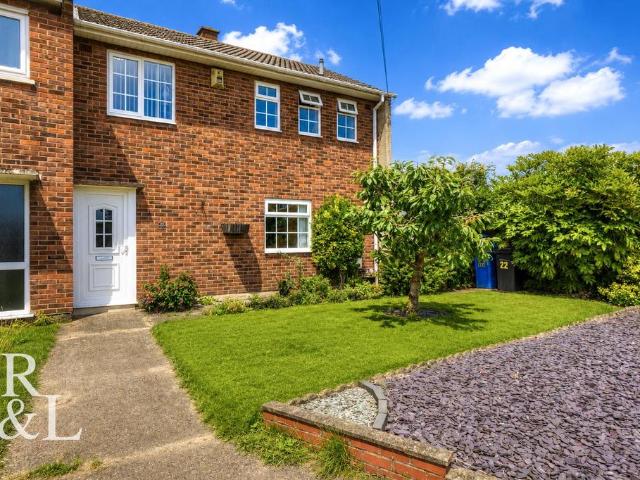 House for sale in Leyfields, Kettlebrook