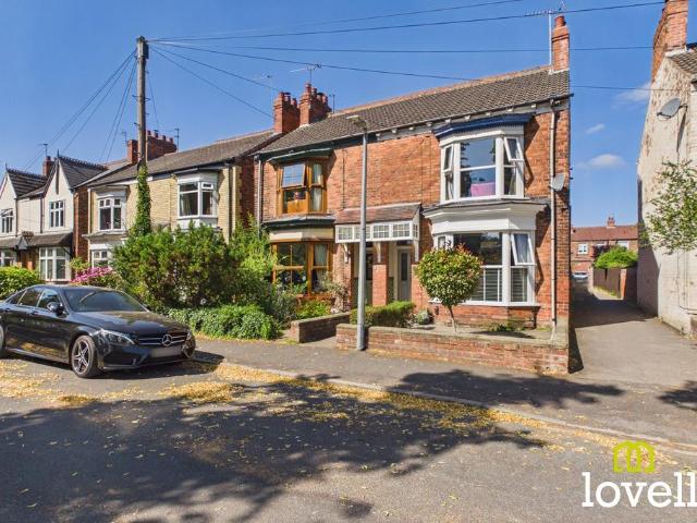 House for sale in Cottingham, East Riding Of Yorkshire