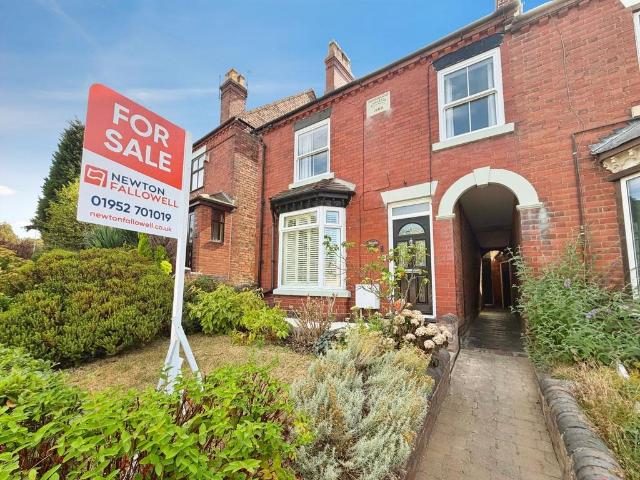 House for sale in Telford