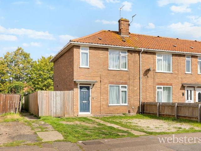 House for sale in North Earlham, Norwich