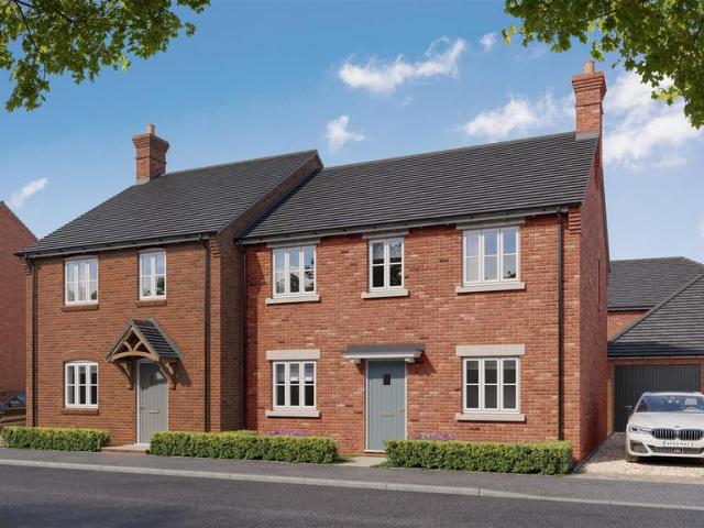 House for sale in Upton, East Dorset