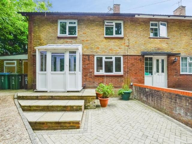 House for sale in North Watford, Hertfordshire