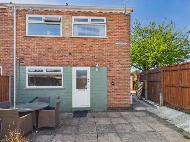 House for sale in Wighay, Hucknall