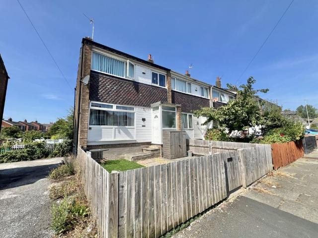 House for sale in Layton, Blackpool