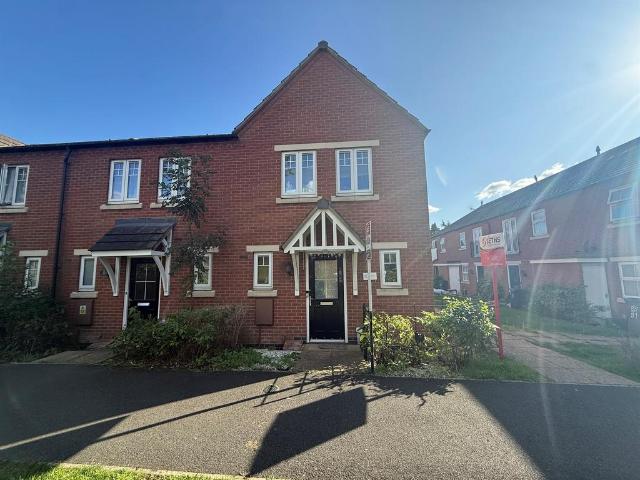 House for sale in Humberstone, Old Wharf