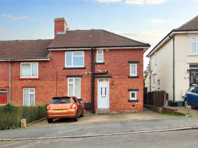 House for sale in Feckenham, City Of Bristol
