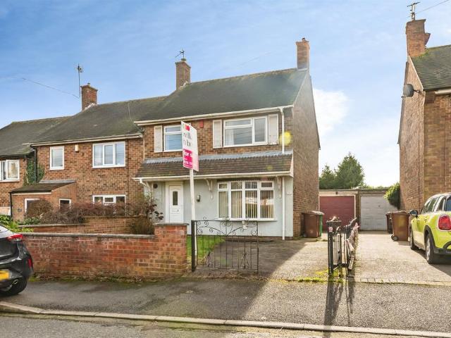 House for sale in Haddon, East Midlands