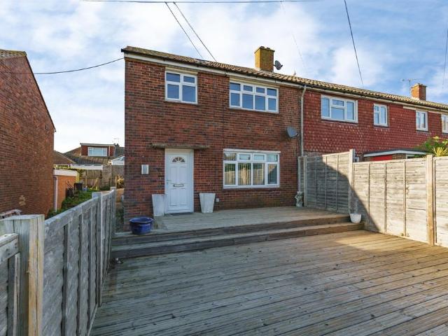 House for sale in Fishersgate, West Sussex
