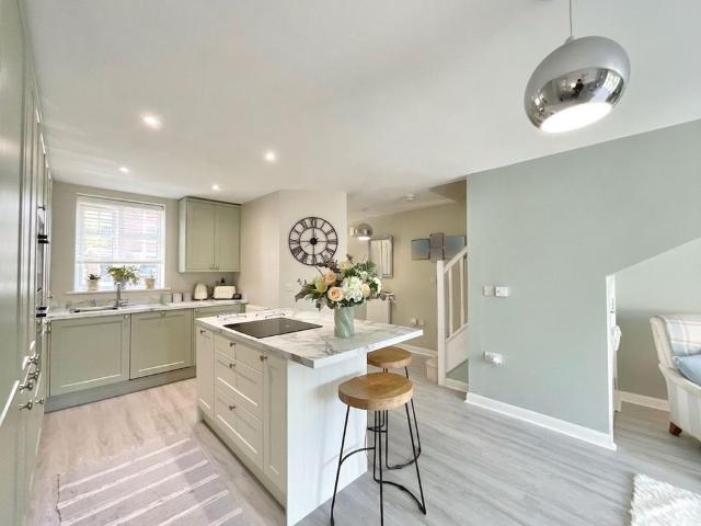 House for sale in Stapeley and District