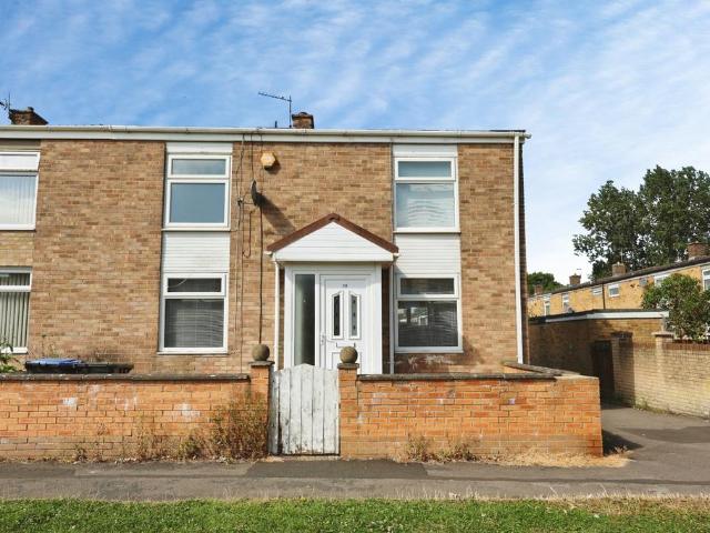 House for sale in Great Aycliffe, Newton Aycliffe