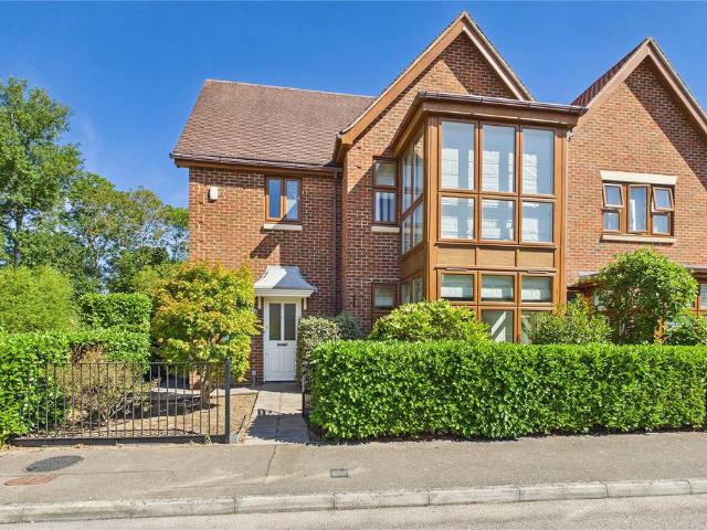 House for sale in Pennypot, Woking