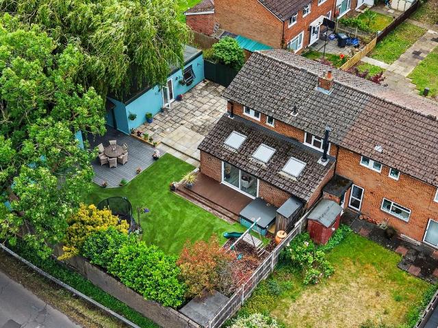 House for sale in Broadwater, Shephall