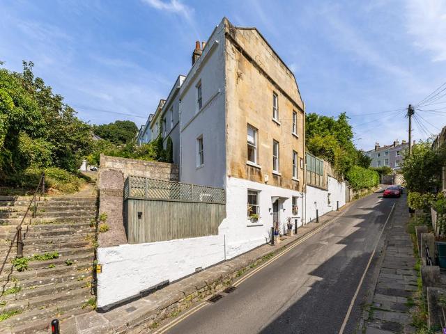 House for sale in Dulcote, Bath And North East Somerset