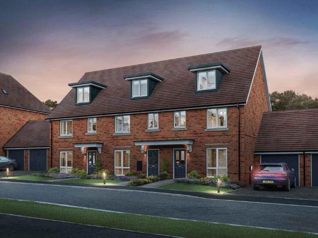 House for sale in Sunninghill and Ascot, Ascot