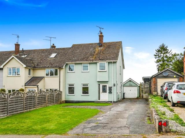 House for sale in Great Easton, Uttlesford