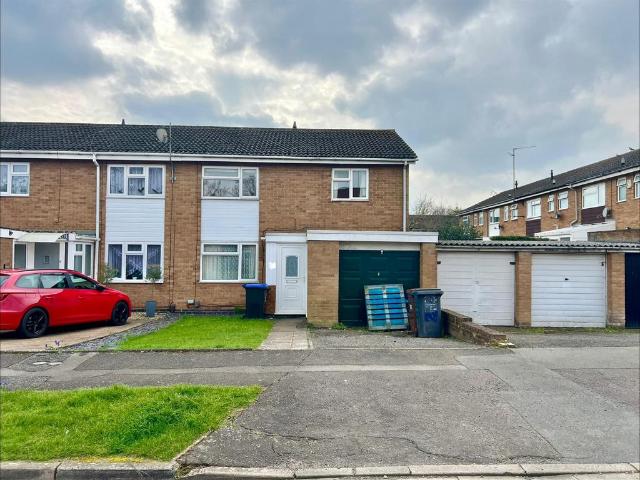 House for sale in New Duston, Duston