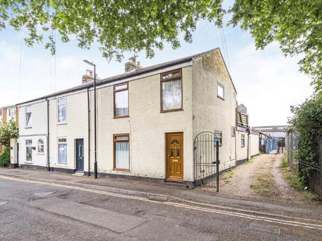 House for sale in Barway, Cambridgeshire