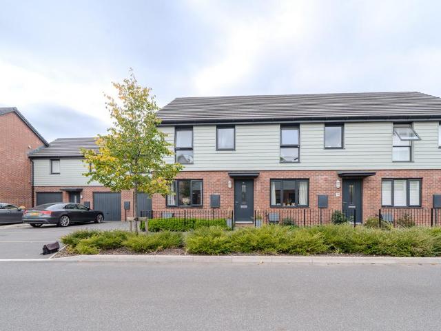 House for sale in Deans Hill, Wales