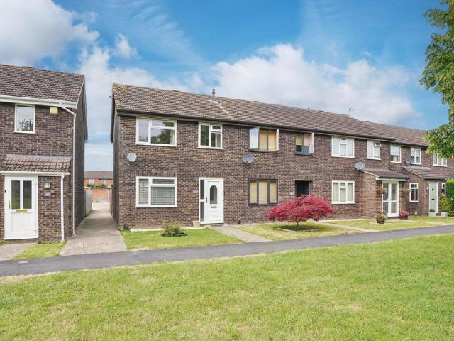 House for sale in Dromore, Oxfordshire