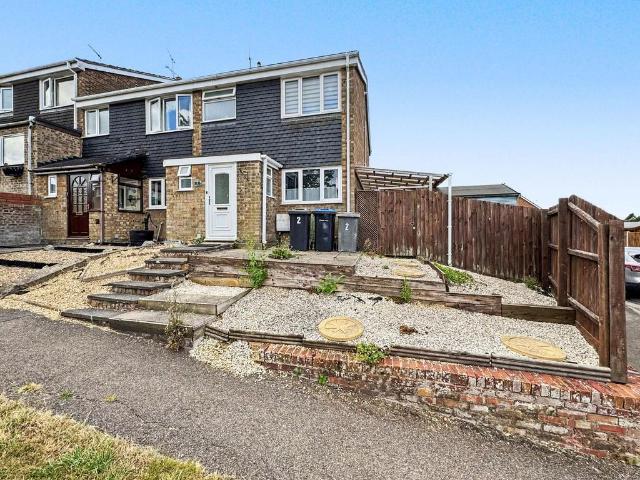 House for sale in Combs Ford, Bedingfield