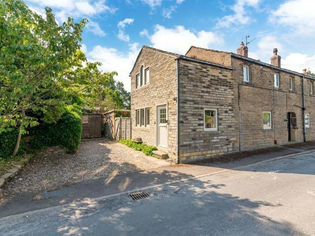 House for sale in Upper Denby, West Yorkshire