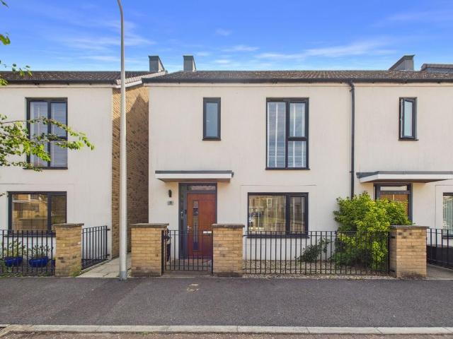 House for sale in Locking Parklands, Locking