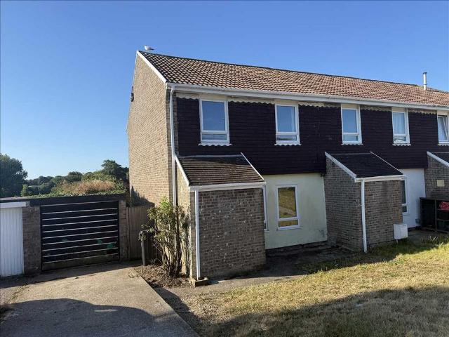 House for sale in Falmouth, Cornwall