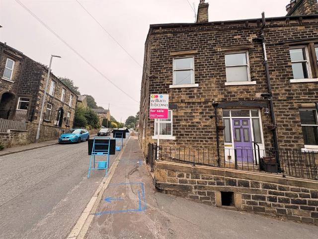 House for sale in Friendly, Sowerby Bridge