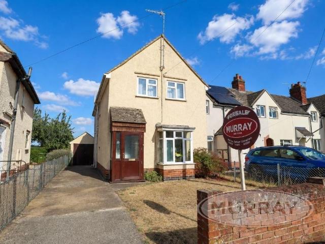 House for sale in Uppingham, Rutland