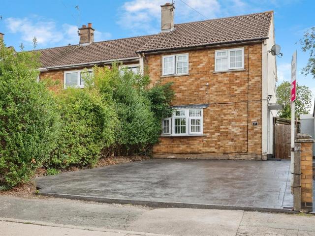 House for sale in Thurnby Lodge, Old Wharf