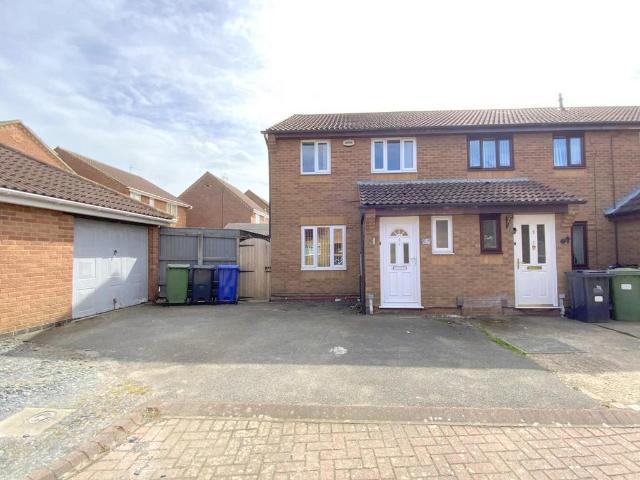 House for sale in Wybers Wood, Bradley