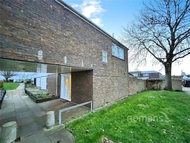 House for sale in Farnborough, Hampshire
