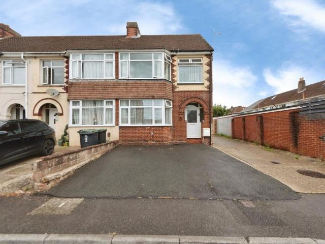 House for sale in Hardway, Middlecroft