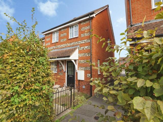House for sale in Amesbury