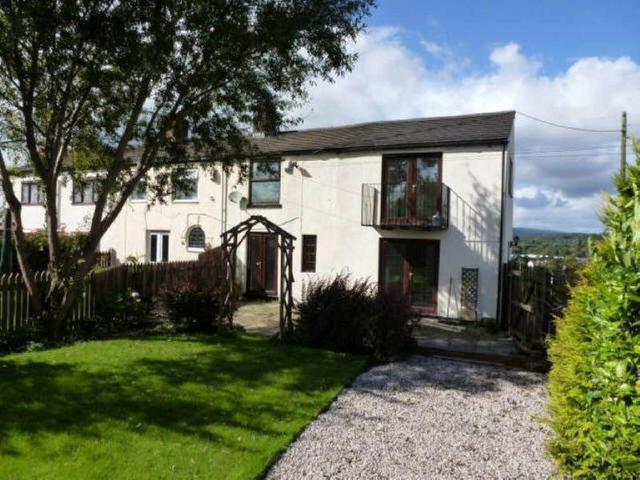 House for sale in Heap Bridge, Burnedge