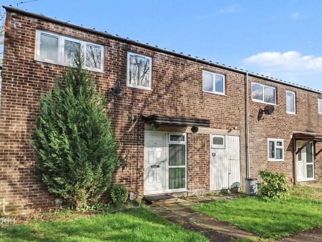 House for sale in Ravensthorpe, Peterborough