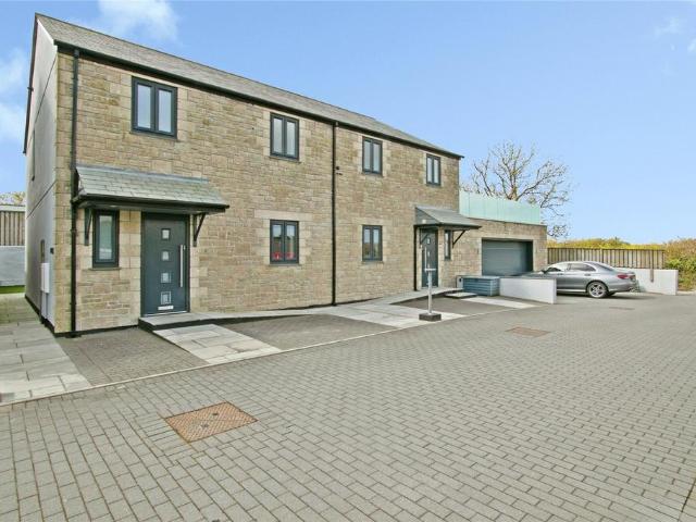 House for sale in Roseworthy, Cornwall