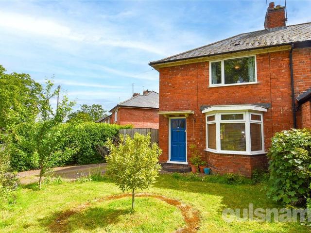 House for sale in Stirchley, Isle Of Man