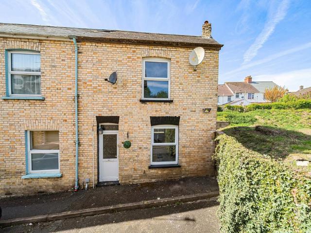 House for sale in Fort Hill, Kentisbury