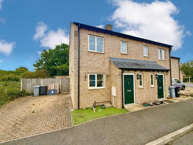 House for sale in South Witham, South Kesteven