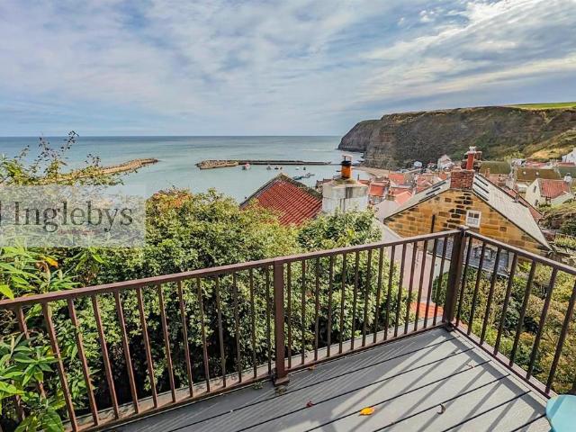 House for sale in Hinderwell, North Yorkshire