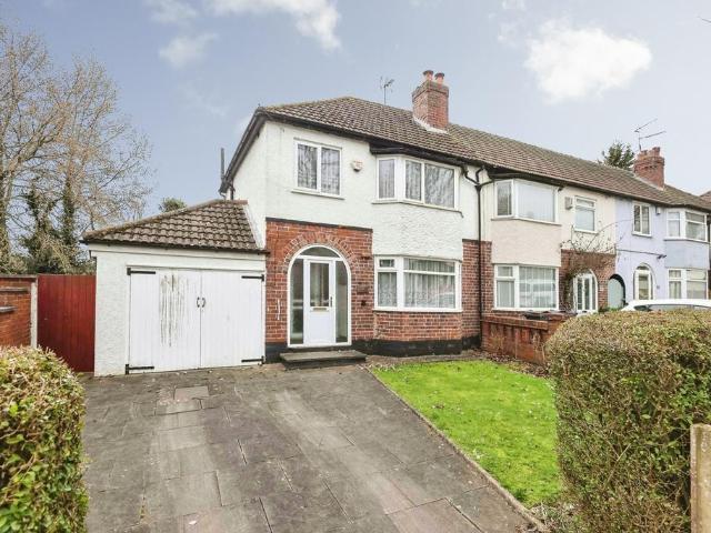 House for sale in Billesley, Isle Of Man